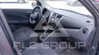 2017 Suzuki Celerio