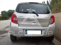 2017 Suzuki Celerio