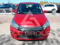 2017 Suzuki Celerio