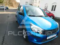 2017 Suzuki Celerio
