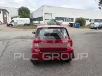 2017 Suzuki Celerio