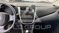 2017 Suzuki Celerio