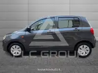 2017 Suzuki Celerio
