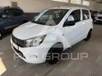 2017 Suzuki Celerio