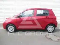 2017 Suzuki Celerio