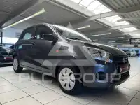 2017 Suzuki Celerio