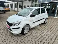 2017 Suzuki Celerio