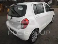 2017 Suzuki Celerio