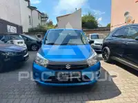 2017 Suzuki Celerio
