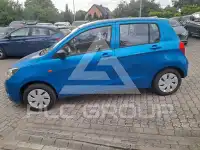 2017 Suzuki Celerio