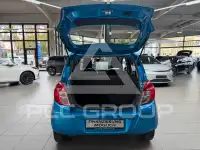 2017 Suzuki Celerio