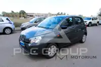 2017 Suzuki Celerio