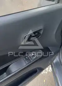 2017 Suzuki Celerio