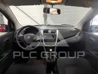 2017 Suzuki Celerio