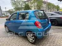 2017 Suzuki Celerio