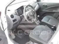 2017 Suzuki Celerio