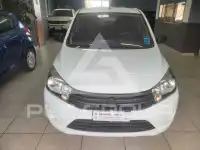 2017 Suzuki Celerio