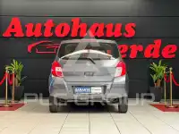 2017 Suzuki Celerio
