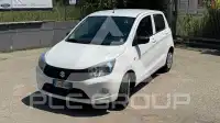 2017 Suzuki Celerio