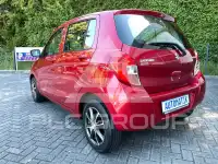 2017 Suzuki Celerio