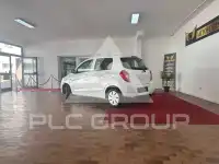 2017 Suzuki Celerio