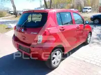 2017 Suzuki Celerio