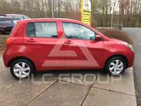 2017 Suzuki Celerio