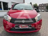 2017 Suzuki Celerio