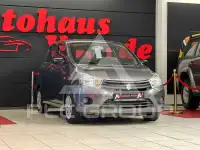 2017 Suzuki Celerio