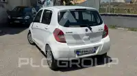 2017 Suzuki Celerio