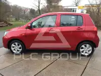 2017 Suzuki Celerio