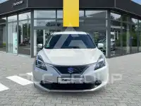 2017 Suzuki Baleno