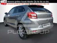 2017 Suzuki Baleno