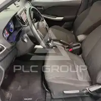 2017 Suzuki Baleno