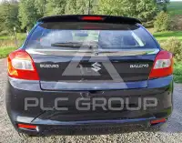 2017 Suzuki Baleno