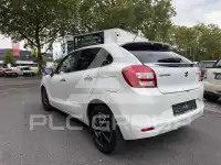 2017 Suzuki Baleno