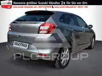 2017 Suzuki Baleno