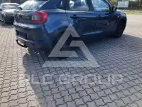 2017 Suzuki Baleno