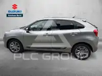 2017 Suzuki Baleno