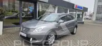 2017 Suzuki Baleno