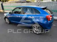 2017 Suzuki Baleno