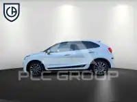 2017 Suzuki Baleno