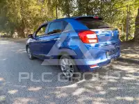 2017 Suzuki Baleno