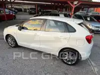 2017 Suzuki Baleno
