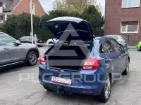 2017 Suzuki Baleno
