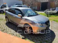 2017 Suzuki Baleno