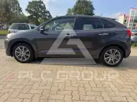 2017 Suzuki Baleno