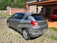 2017 Suzuki Baleno