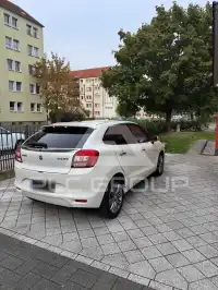 2017 Suzuki Baleno