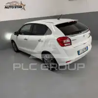 2017 Suzuki Baleno